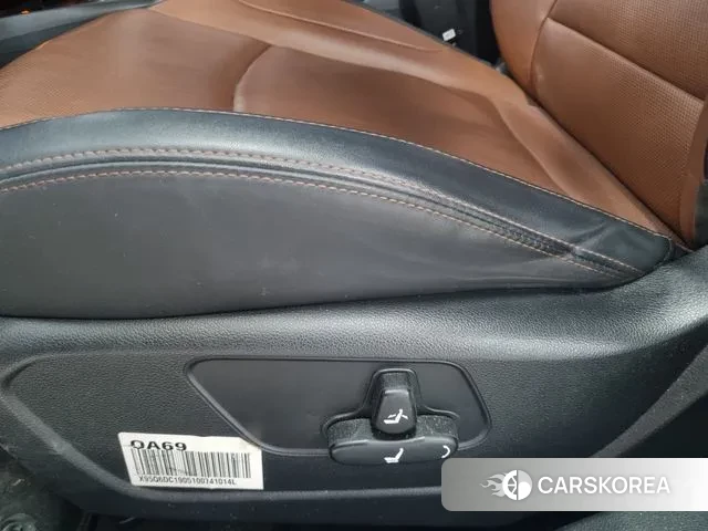 Ssangyong Tivoli Armor id 3502126 из Кореи 17