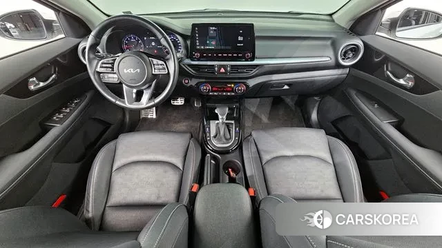 Kia The New K3 2nd generation id 3734306 из Кореи 17