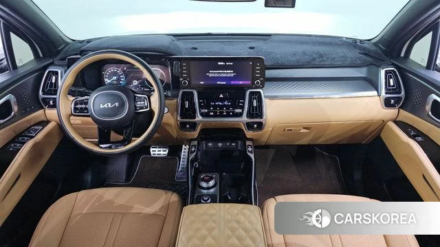 Kia Sorento 4th Generation id 4675992 из Кореи 17