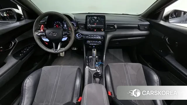 Hyundai Veloster (JS) id 3690646 из Кореи 17