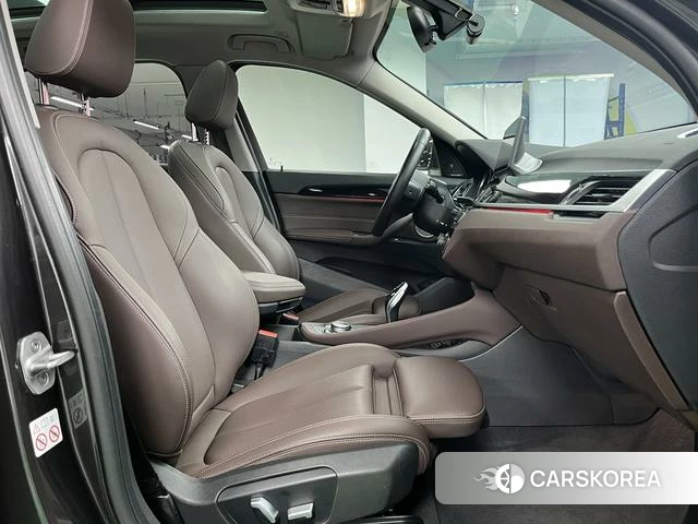 BMW X1 id 3908150 из Китая 23