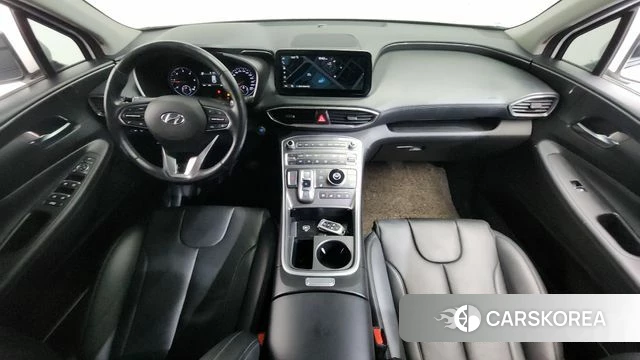 Hyundai The New Santa Fe id 4389515 из Кореи 30