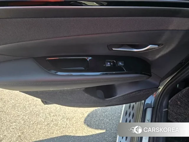 Hyundai Tucson Hybrid (NX4) id 3732744 из Кореи 15