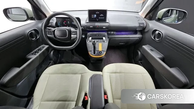 Hyundai Casper id 3415835 из Кореи 17