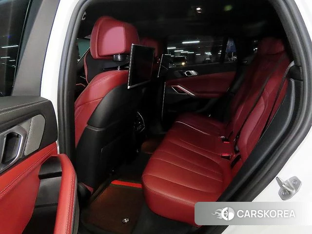 BMW X6 (G06) id 4245033 из Кореи 17