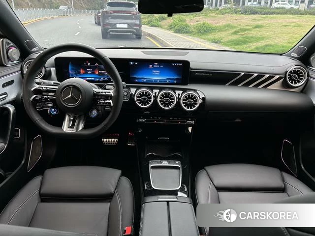 Mercedes-Benz Class A AMG id 4277928 из Китая 12