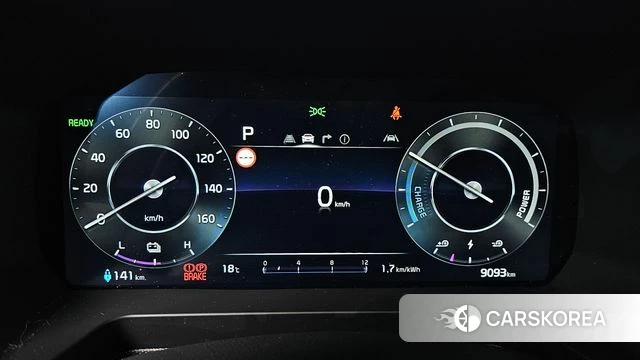 Kia The New Kia Ray EV id 4280126 из Кореи 29
