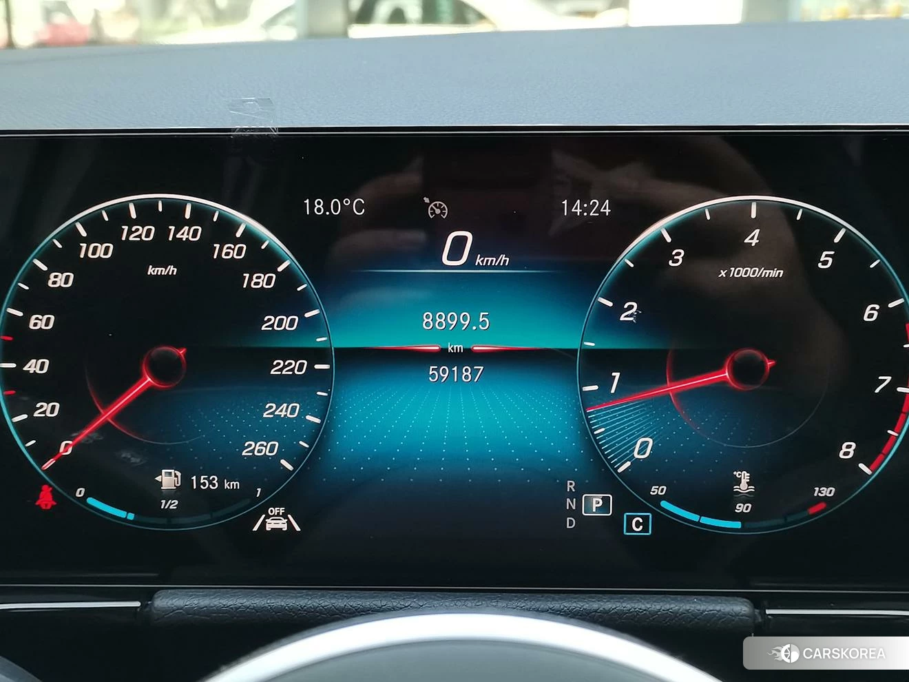 Mercedes-Benz GLA id 4452827 из Китая 22
