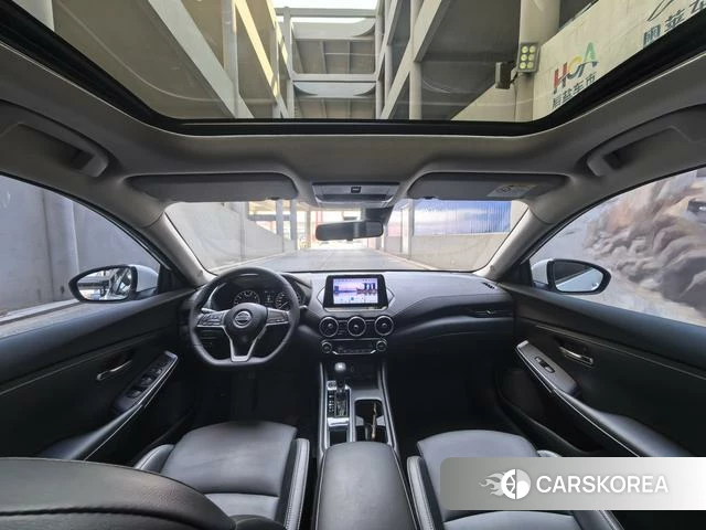 Nissan Xuan Yi id 4258592 из Китая 7