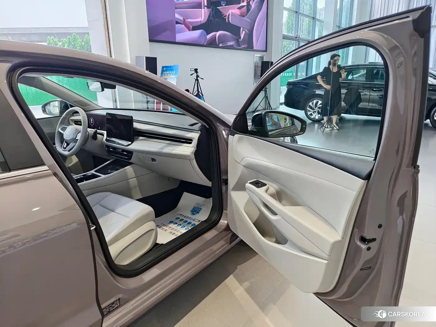Volkswagen Lavida id 4553931 из Китая 16
