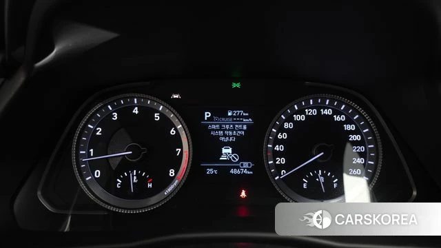 Hyundai Sonata (DN8) id 4642264 из Кореи 33