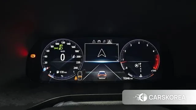 Renault Korea (Samsung) XM3 id 3598195 из Кореи 17