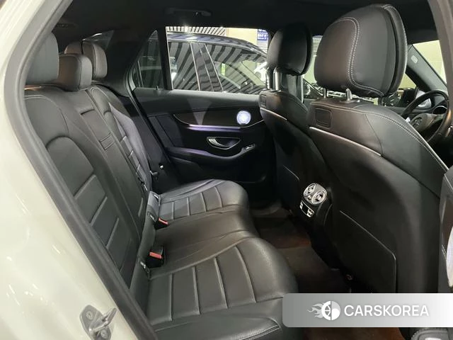 Mercedes-Benz GLC id 4219761 из Китая 13