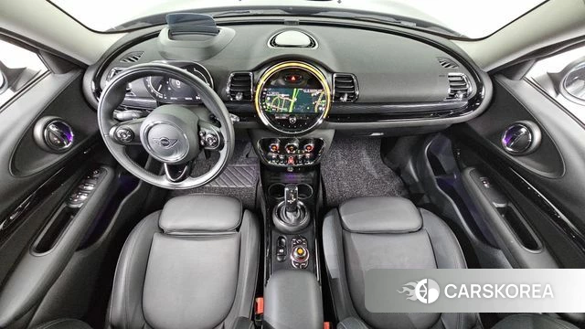 Mini Cooper Clubman id 4445424 из Кореи 27