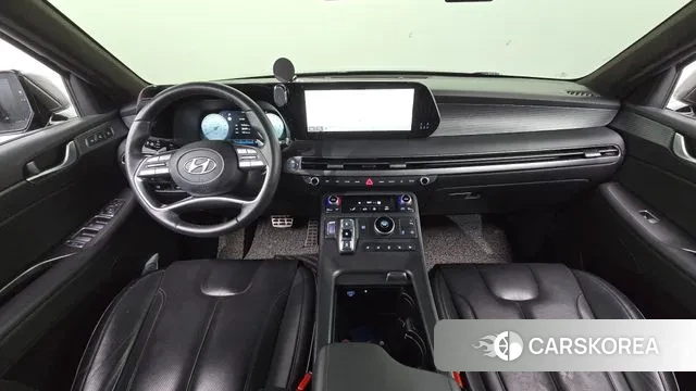 Hyundai The New Palisade id 3701632 из Кореи 17