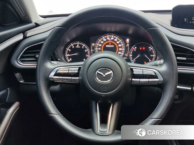 Mazda CX-30 id 4321320 из Китая 18