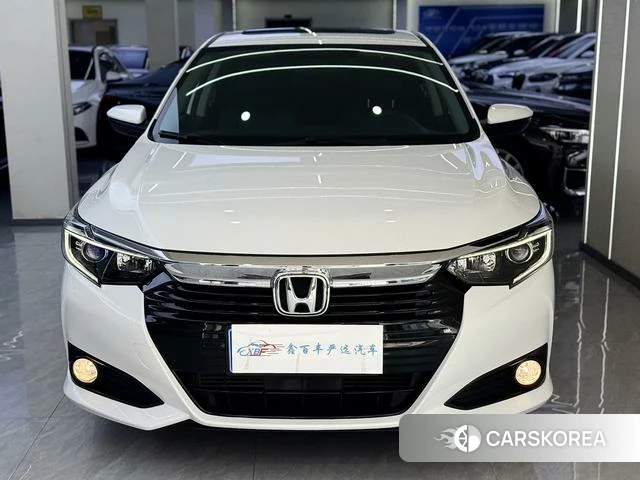 Honda Lingpai id 4301724 из Китая 9