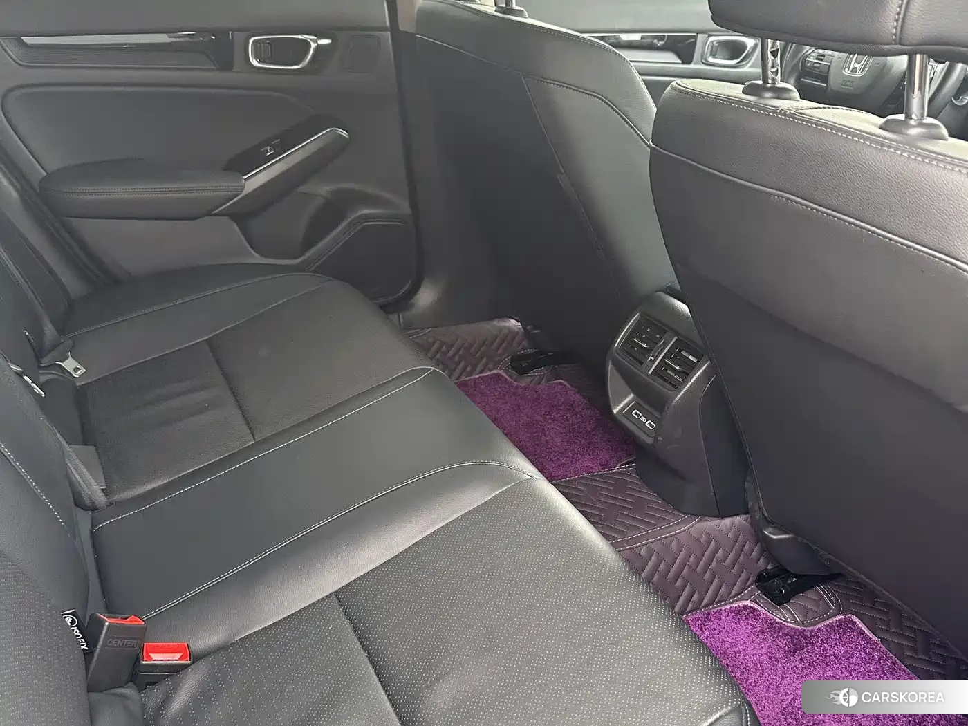 Honda Integra id 4686131 из Китая 10