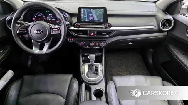 Kia Come New K3 id 3013988 из Кореи 17