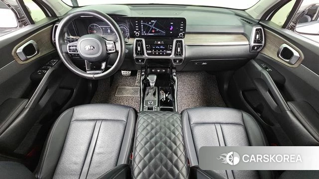 Kia Sorento 4th Generation id 4470539 из Кореи 17