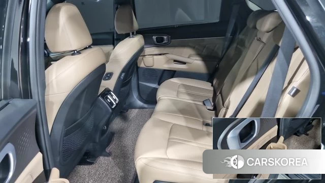 Kia The New Sorento 4th Generation id 4612098 из Кореи 15