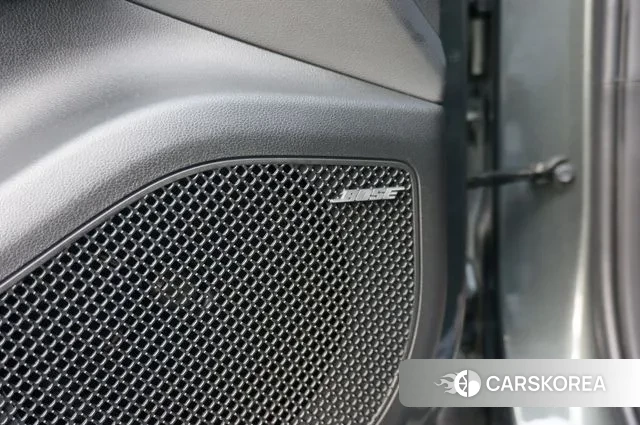 Hyundai The New Tucson (NX4) id 3745389 из Кореи 17