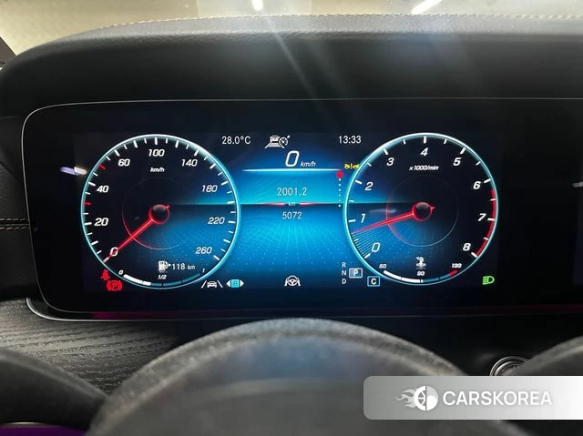 Mercedes-Benz E-Class W213 id 4893458 из Кореи 17