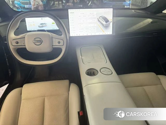Nissan N7 id 4236622 из Китая 9