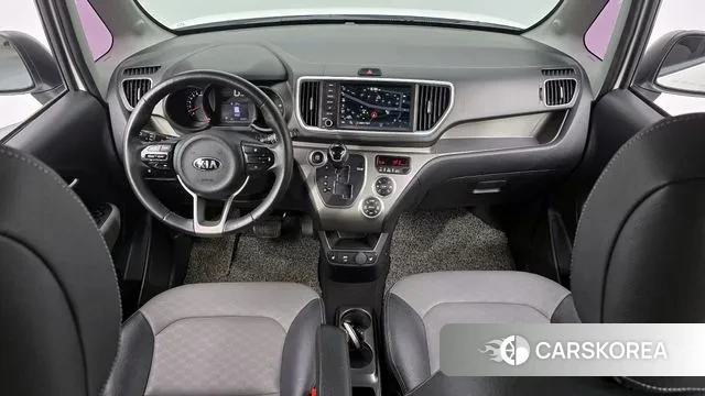 Kia The New Ray id 2940974 из Кореи 17