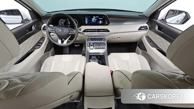 Hyundai Palisade id 3306176 из Кореи 17