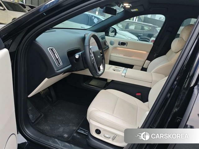 Ideal car Ideal L6 id 3968992 из Китая 7