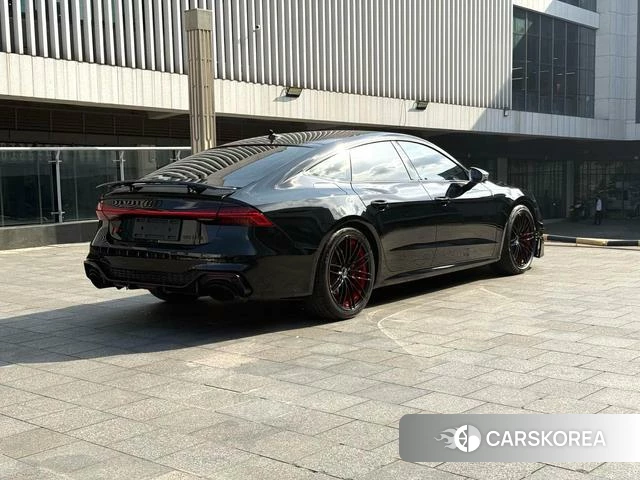 Audi A7 id 4278520 из Китая 10