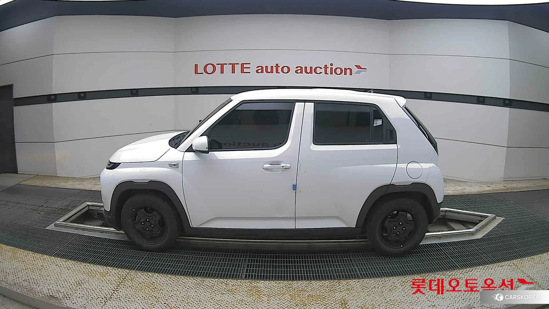 Hyundai Casper id 4296797 из Кореи 34