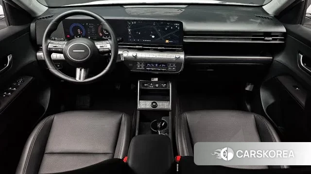 Hyundai Kona (SX2) id 3684679 из Кореи 17