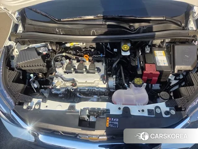 Chevrolet (GM Daewoo) The New Spark id 3643635 из Кореи 12