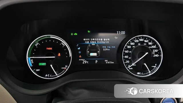 Toyota Sienna 4th Generation id 4687695 из Кореи 35