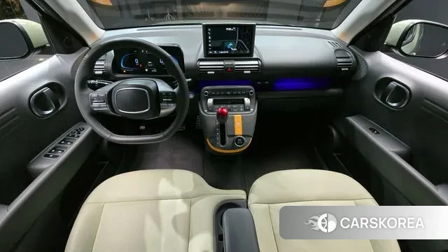 Hyundai Casper id 3443237 из Кореи 17