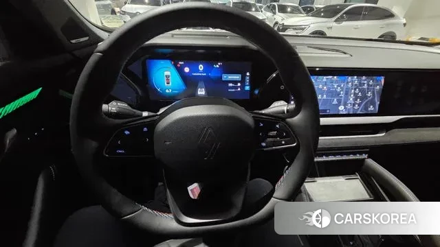 Renault Korea (Samsung) Grand Coleos id 3487041 из Кореи 17