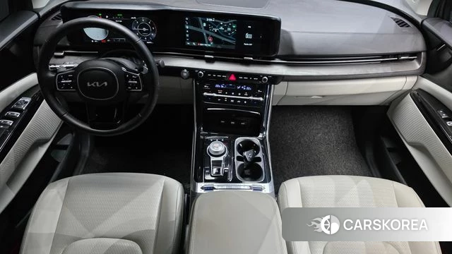 Kia Carnival 4th generation id 4534601 из Кореи 17