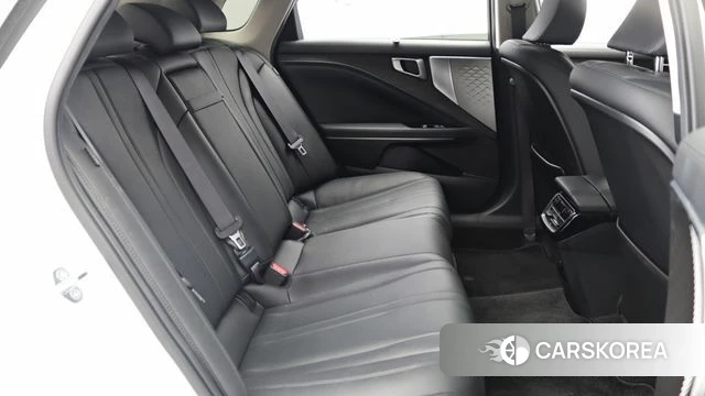 Kia K8 id 4506368 из Кореи 17