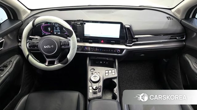 Kia Sportage 5th Generation id 4783641 из Кореи 31