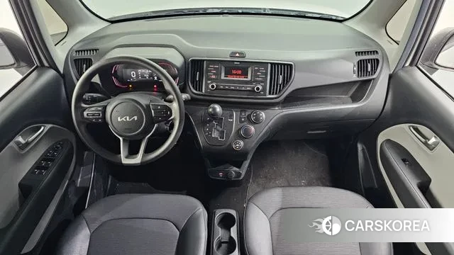 Kia The New Kia Ray id 3585786 из Кореи 17