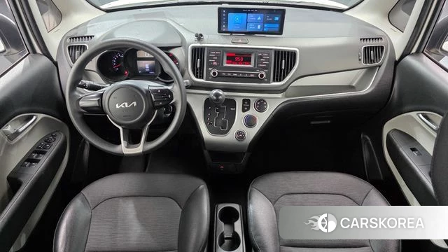 Kia The New Ray id 4316600 из Кореи 17