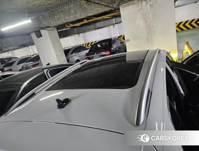 Volkswagen Tiguan second Generation id 3619884 из Кореи 7