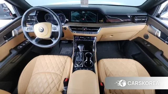 Kia Mohave Master id 3727827 из Кореи 17