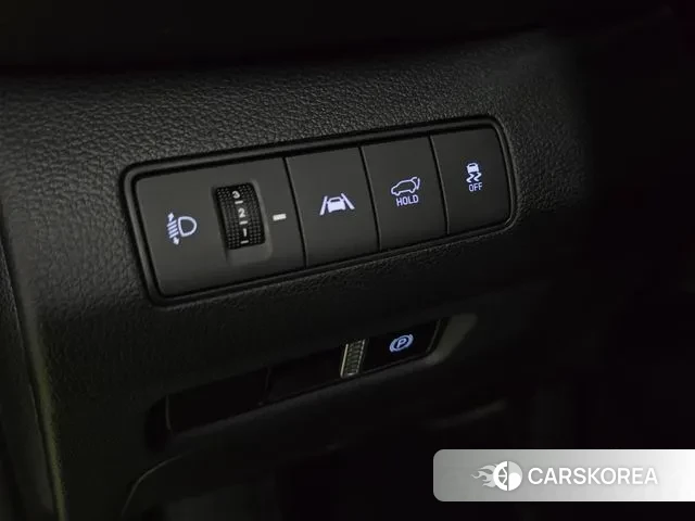 Hyundai The New Santa Fe id 3654745 из Кореи 17