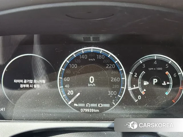 Jaguar XF (X260) id 3742928 из Кореи 9