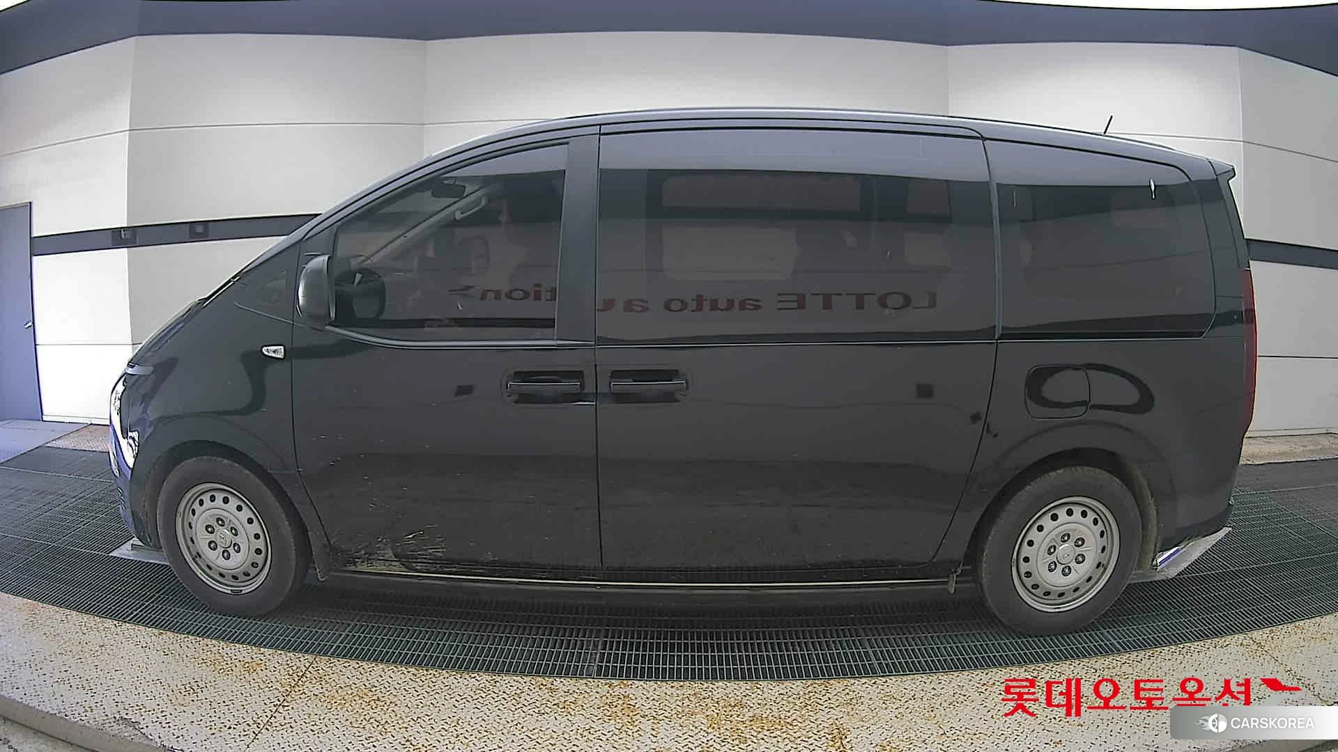 Hyundai Staria id 4679341 из Кореи 34