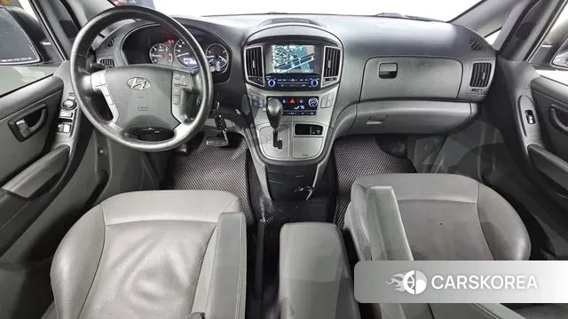 Hyundai The New Grand Starex id 3375101 из Кореи 17