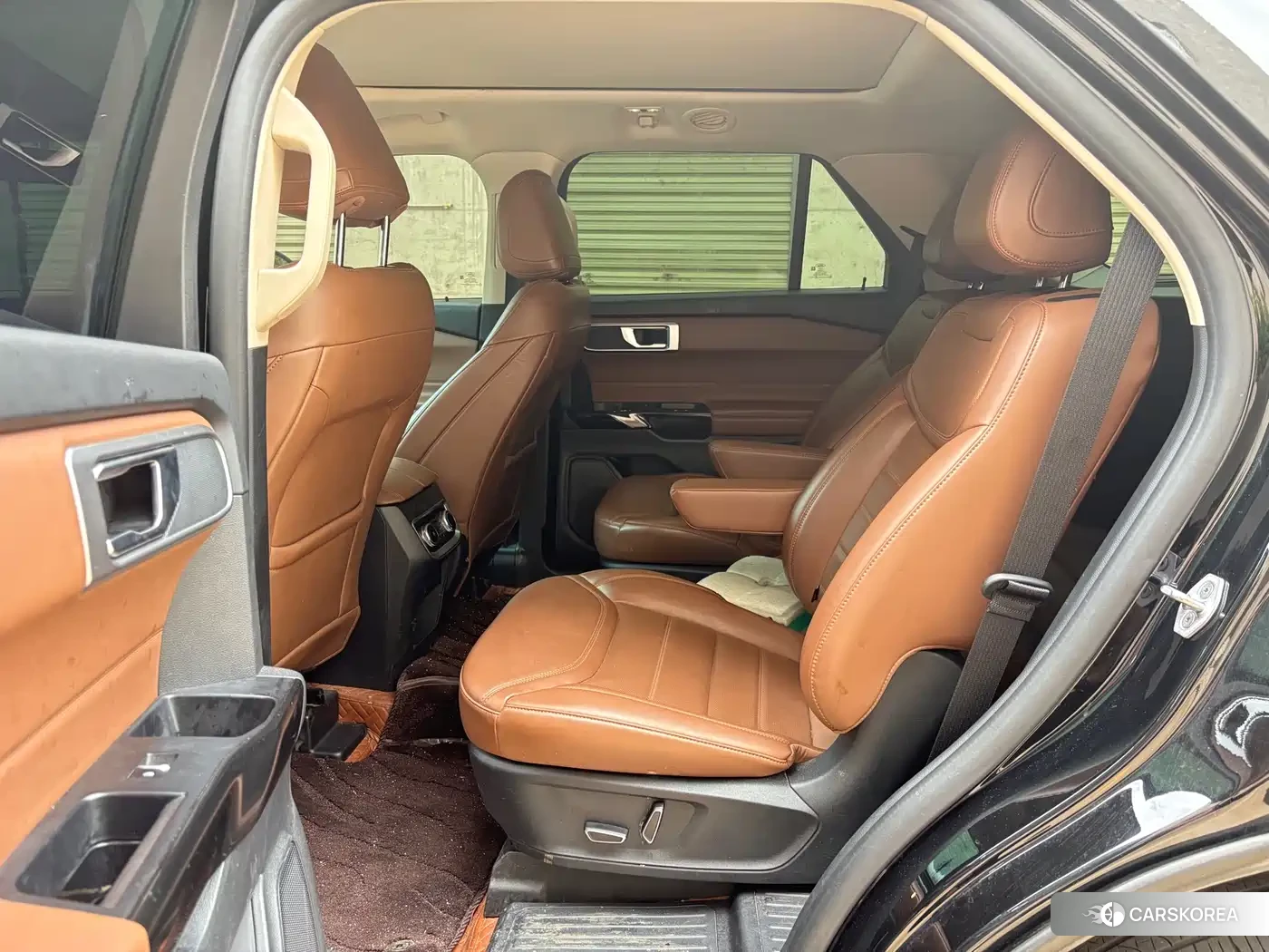 Ford Explorer id 4628226 из Китая 9
